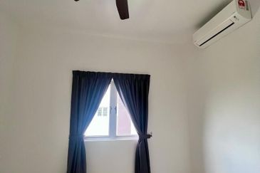 Residensi Kesuma 1 Condo 3R2B With 2 Car Parks