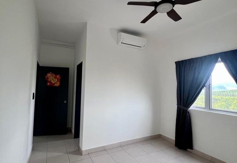 Residensi Kesuma 1 Condo 3R2B With 2 Car Parks