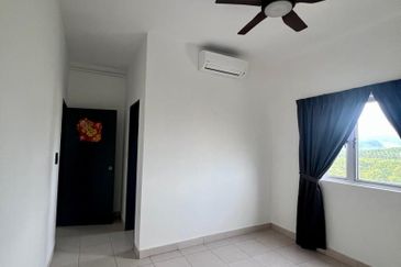 Residensi Kesuma 1 Condo 3R2B With 2 Car Parks