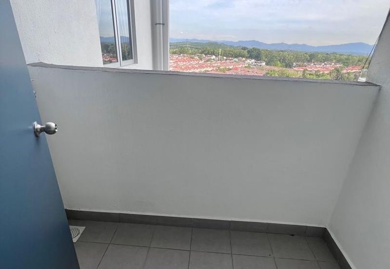 Residensi Kesuma 1 Condo 3R2B With 2 Car Parks