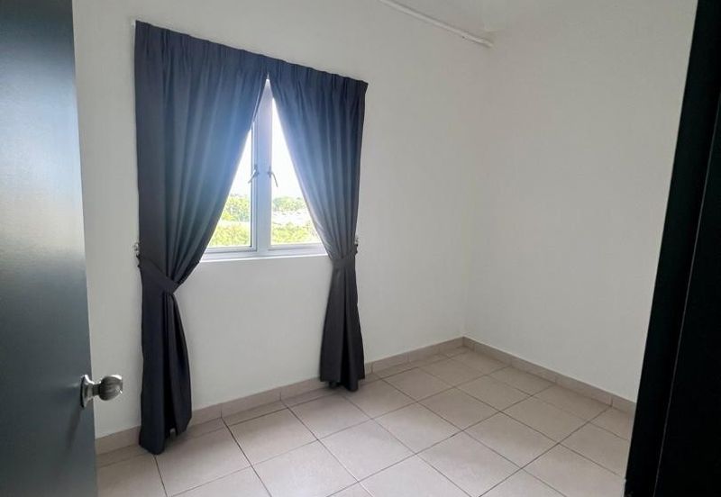 Residensi Kesuma 1 Condo 3R2B With 2 Car Parks