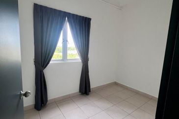 Residensi Kesuma 1 Condo 3R2B With 2 Car Parks