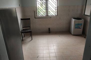 Taman Tasik Semenyih (Lake Residence)