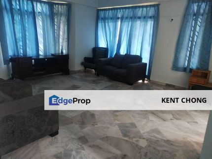 Taman Tasik Semenyih Double Storey 4R3B Big Land 4000sqft, Selangor, Semenyih