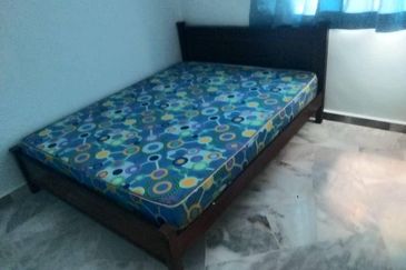 Taman Tasik Semenyih (Lake Residence)