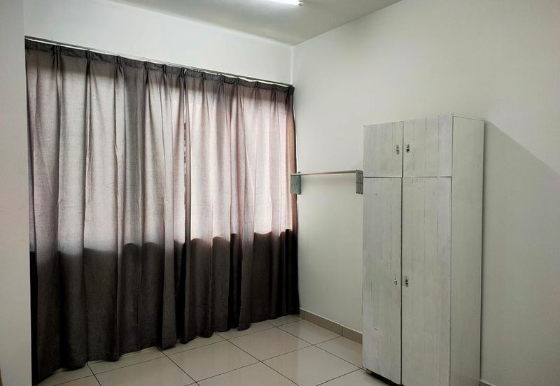 Kiara Plaza Service Apartment @ Semenyih