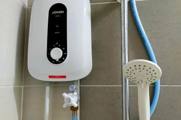 Kiara Plaza Service Apartment @ Semenyih