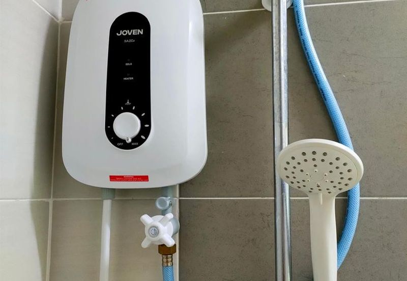 Kiara Plaza Service Apartment @ Semenyih