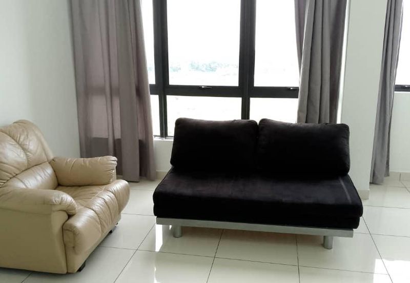 Kiara Plaza Service Apartment @ Semenyih