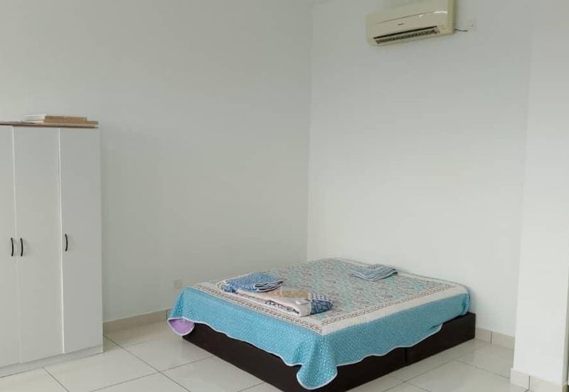 Kiara Plaza Service Apartment @ Semenyih