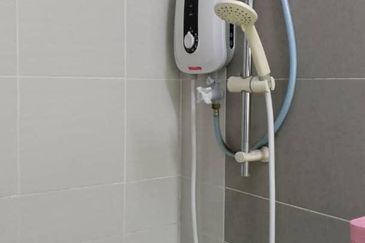 Kiara Plaza Service Apartment @ Semenyih