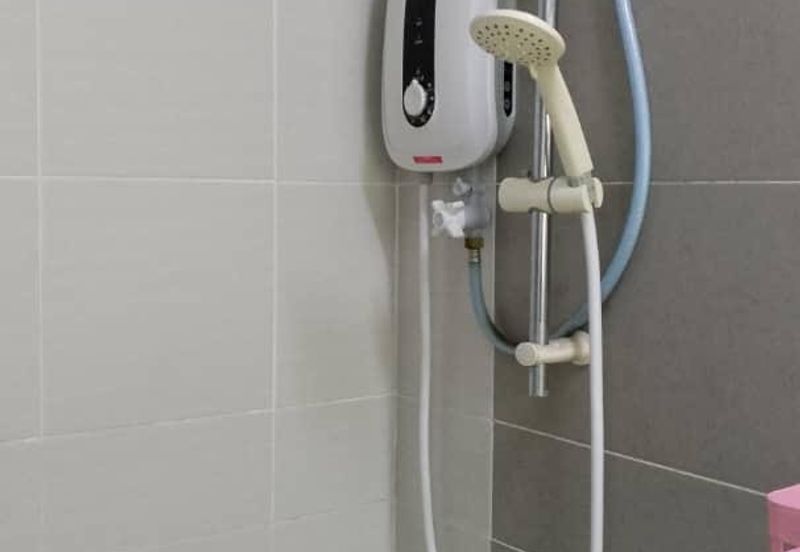 Kiara Plaza Service Apartment @ Semenyih