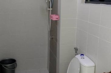 Kiara Plaza Service Apartment @ Semenyih