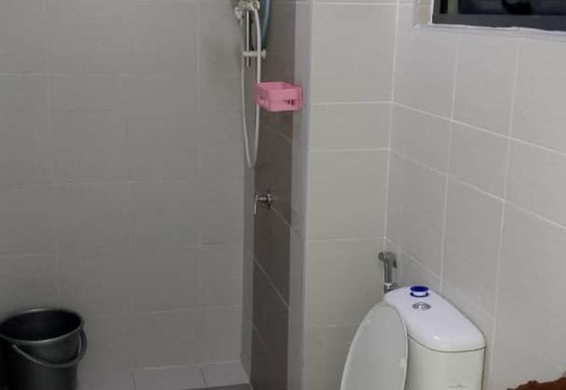 Kiara Plaza Service Apartment @ Semenyih