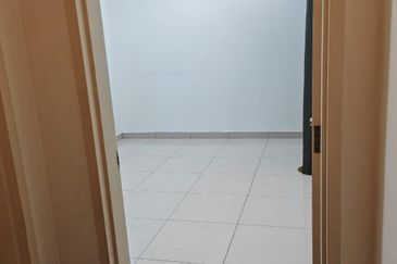 Tenderfields @ Eco Majestic