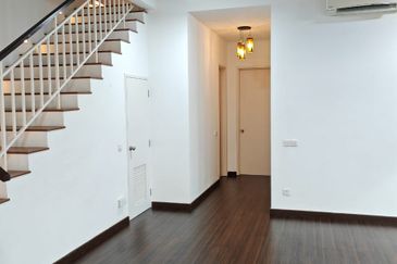 Tenderfields @ Eco Majestic