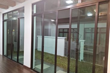 Tenderfields @ Eco Majestic