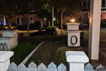 Tenderfields @ Eco Majestic