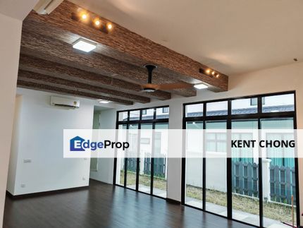 {Kitchen cabinet} Tenderfield Eco Majestic , Semenyih, Selangor, Semenyih