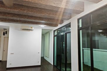 Tenderfields @ Eco Majestic