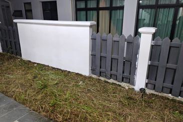 Tenderfields @ Eco Majestic