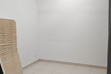 Tenderfields @ Eco Majestic