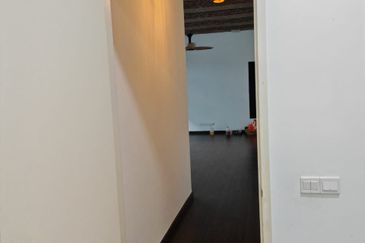 Tenderfields @ Eco Majestic