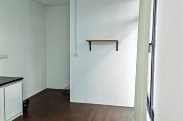 Tenderfields @ Eco Majestic