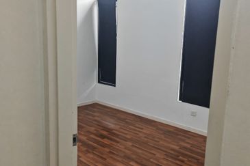 Tenderfields @ Eco Majestic