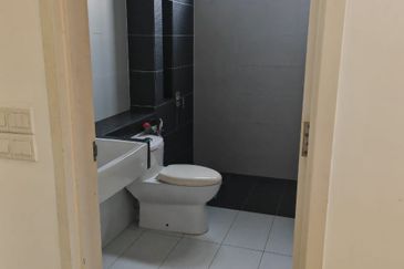 Tenderfields @ Eco Majestic