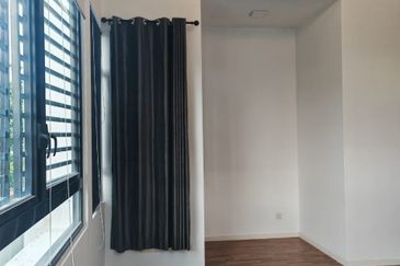 Tenderfields @ Eco Majestic