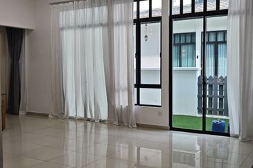 Tenderfields @ Eco Majestic