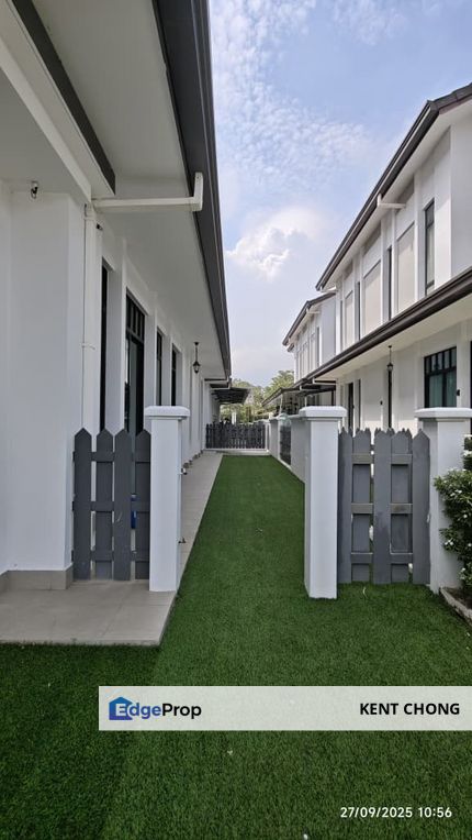 {Must view it} Tenderfield Eco Majestic ， Semenyih, Selangor, Semenyih