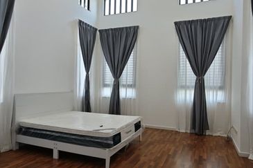 Tenderfields @ Eco Majestic