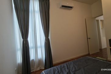 Tenderfields @ Eco Majestic