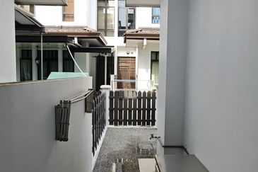 Tenderfields @ Eco Majestic