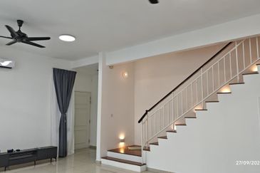 Tenderfields @ Eco Majestic