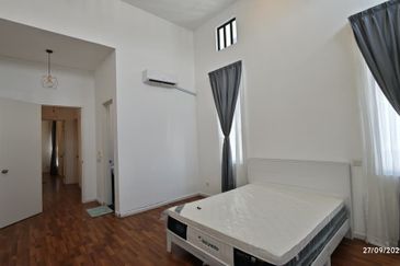 Tenderfields @ Eco Majestic