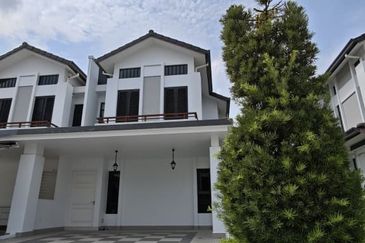 Tenderfields @ Eco Majestic