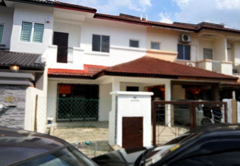 Bandar Mahkota Cheras