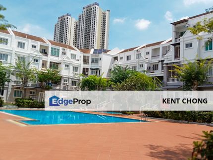 Sommerset Close, Bandar Tun Razak , Kuala Lumpur, Kuala Lumpur, Cheras