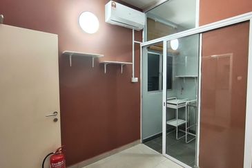 Residensi Rimbun @ Canopy Hills