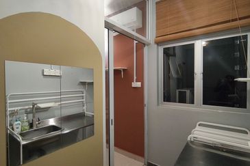 Residensi Rimbun @ Canopy Hills