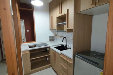 Residensi Rimbun @ Canopy Hills