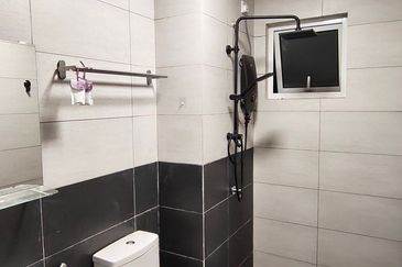 Residensi Rimbun @ Canopy Hills