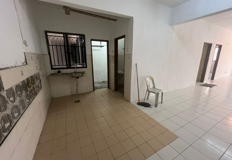 Vista Bayu Apartment, Taman Bayu Perdana