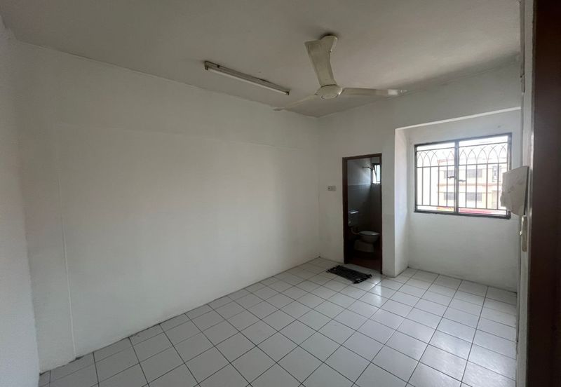 Vista Bayu Apartment, Taman Bayu Perdana