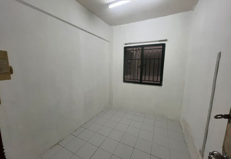 Vista Bayu Apartment, Taman Bayu Perdana