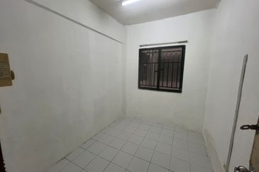 Vista Bayu Apartment, Taman Bayu Perdana