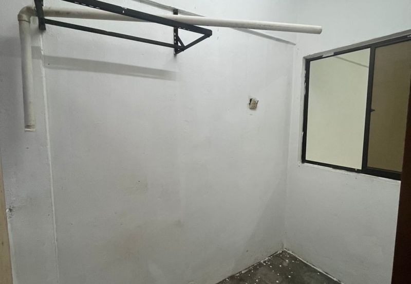 Vista Bayu Apartment, Taman Bayu Perdana